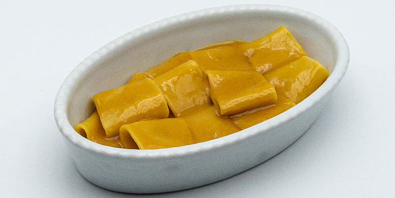 Paccheri Genovese Sauce - Odéon Café by Cipriani | Gourmet Italian Delivery in Monaco