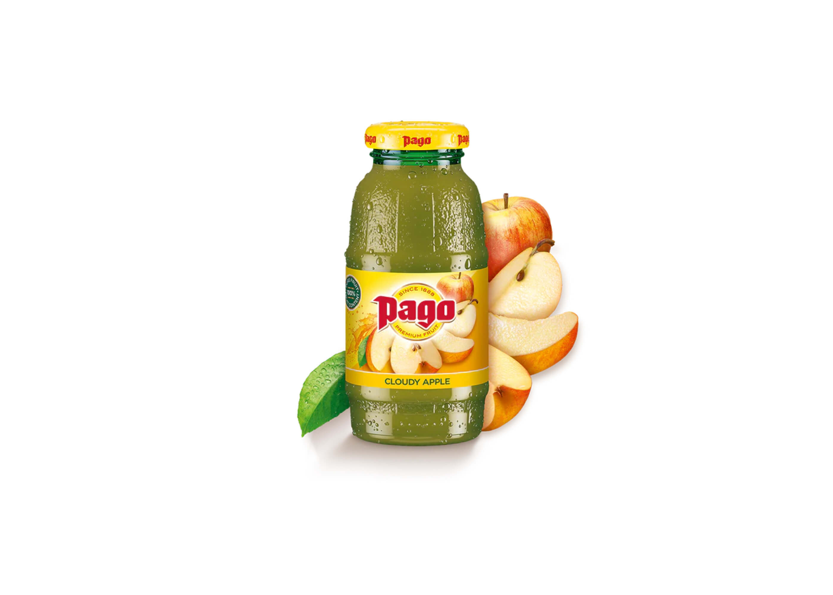 Pago Pomme