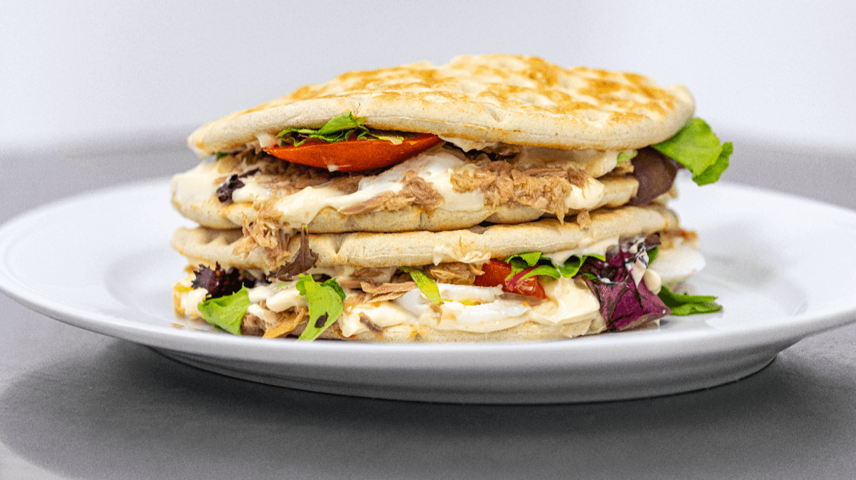 Pain Polaire Tuna - Amore Mio | Sandwiches & Salads Delivery in Monaco, Cap-d'Ail & Beausoleil