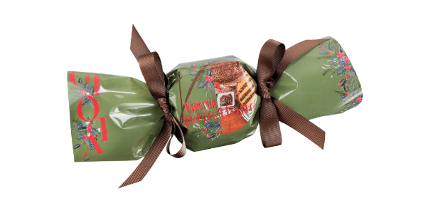 Panettone Cioccolato 850g - Bottega Renzini | Italian Delicatessen Delivery in Monaco