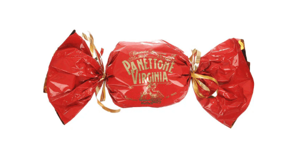 Panettone Traditionnel 500g - Bottega Renzini | Italian Delicatessen Delivery in Monaco