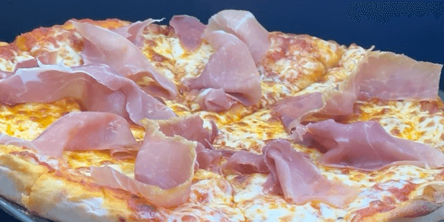 Parma - Huit et Demi Food Delivery | Gourmet Italian & French Cuisine in Monaco