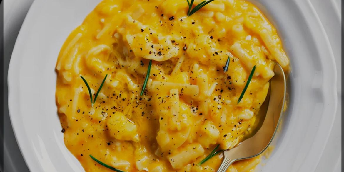 Pasta e patate - Sorrento | Neapolitan Cuisine Delivery in Monaco