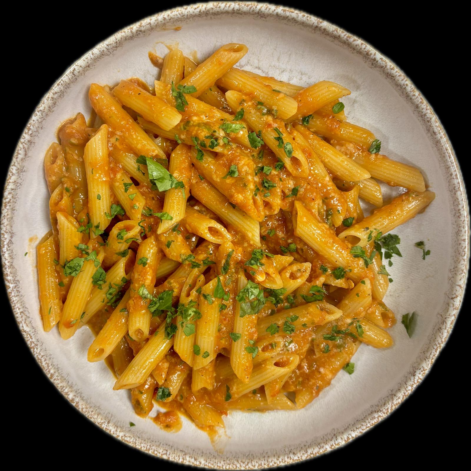 Penne Arrabbiata - Pizzeria Monégasque by Mimmo Delivery Monaco | Mr Room Service