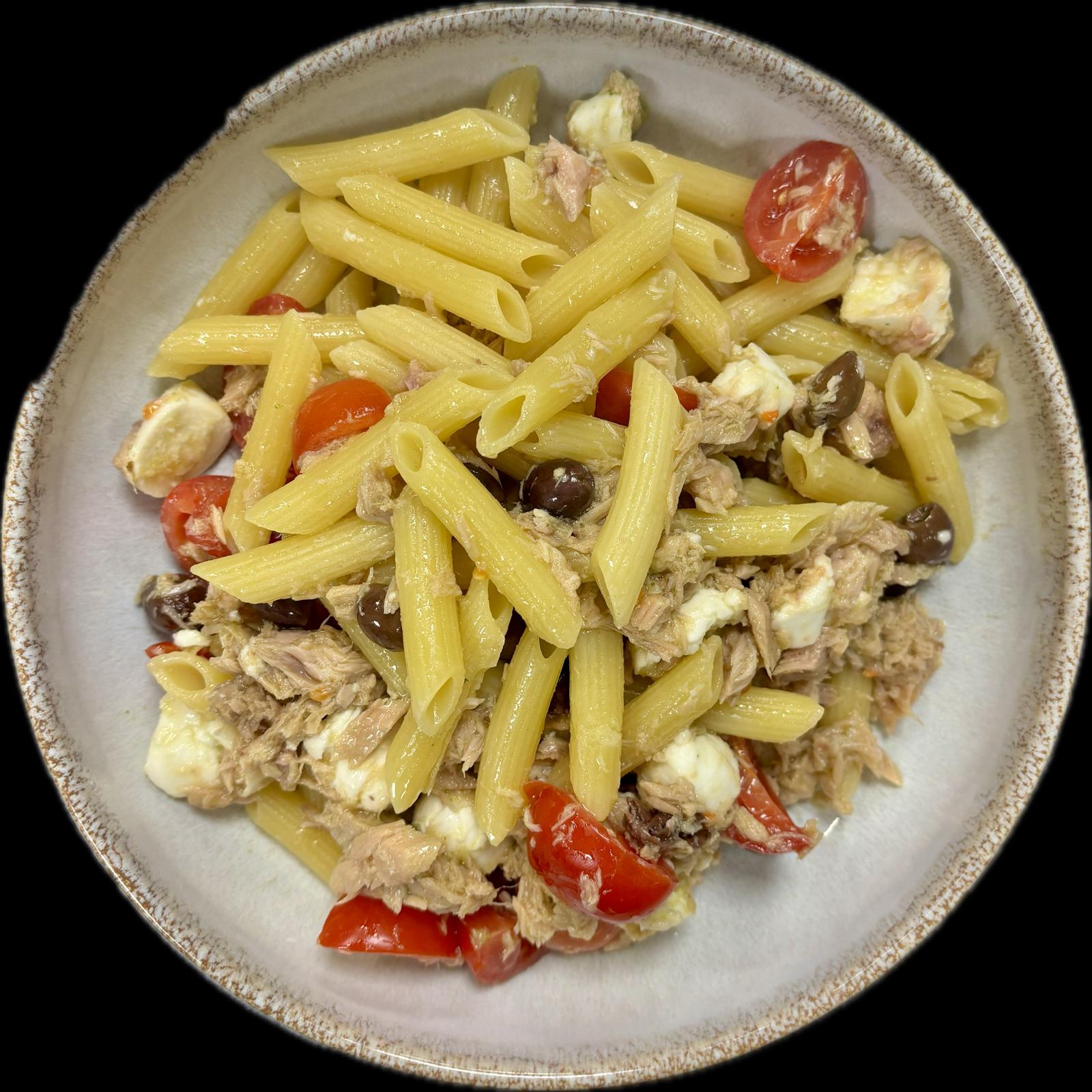 Penne Crudaiola - Pizzeria Monégasque by Mimmo Delivery Monaco | Mr Room Service