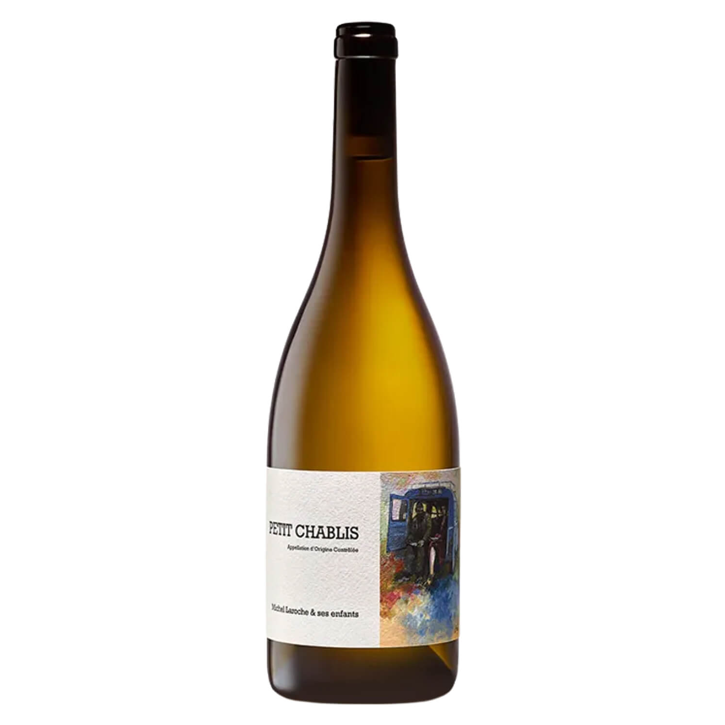 Petit Chablis Domaine d'Henri