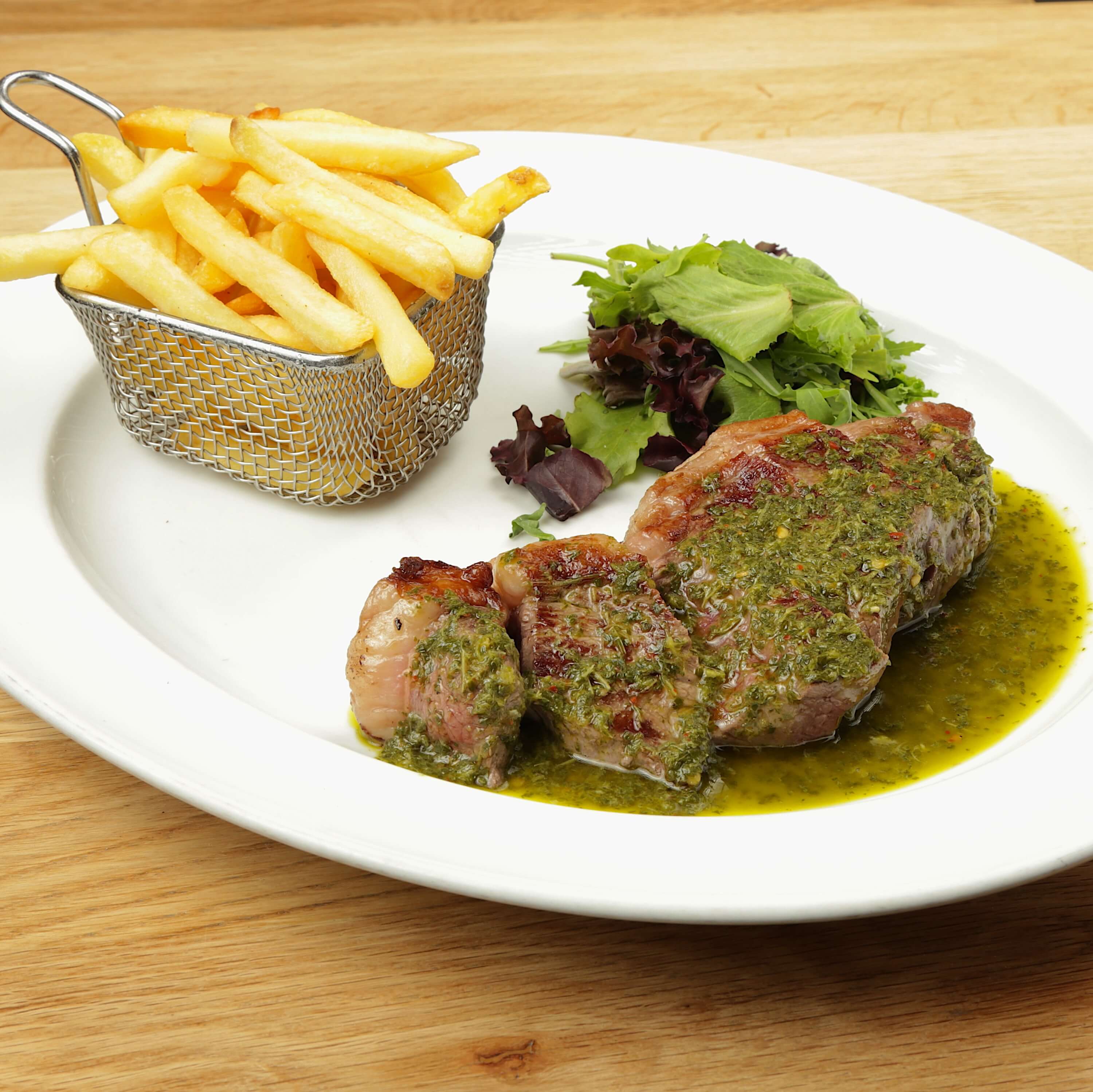 Picanha - Bella Vita | Italian & French Cuisine Delivery in Monaco, Cap-d'Ail & Beausoleil