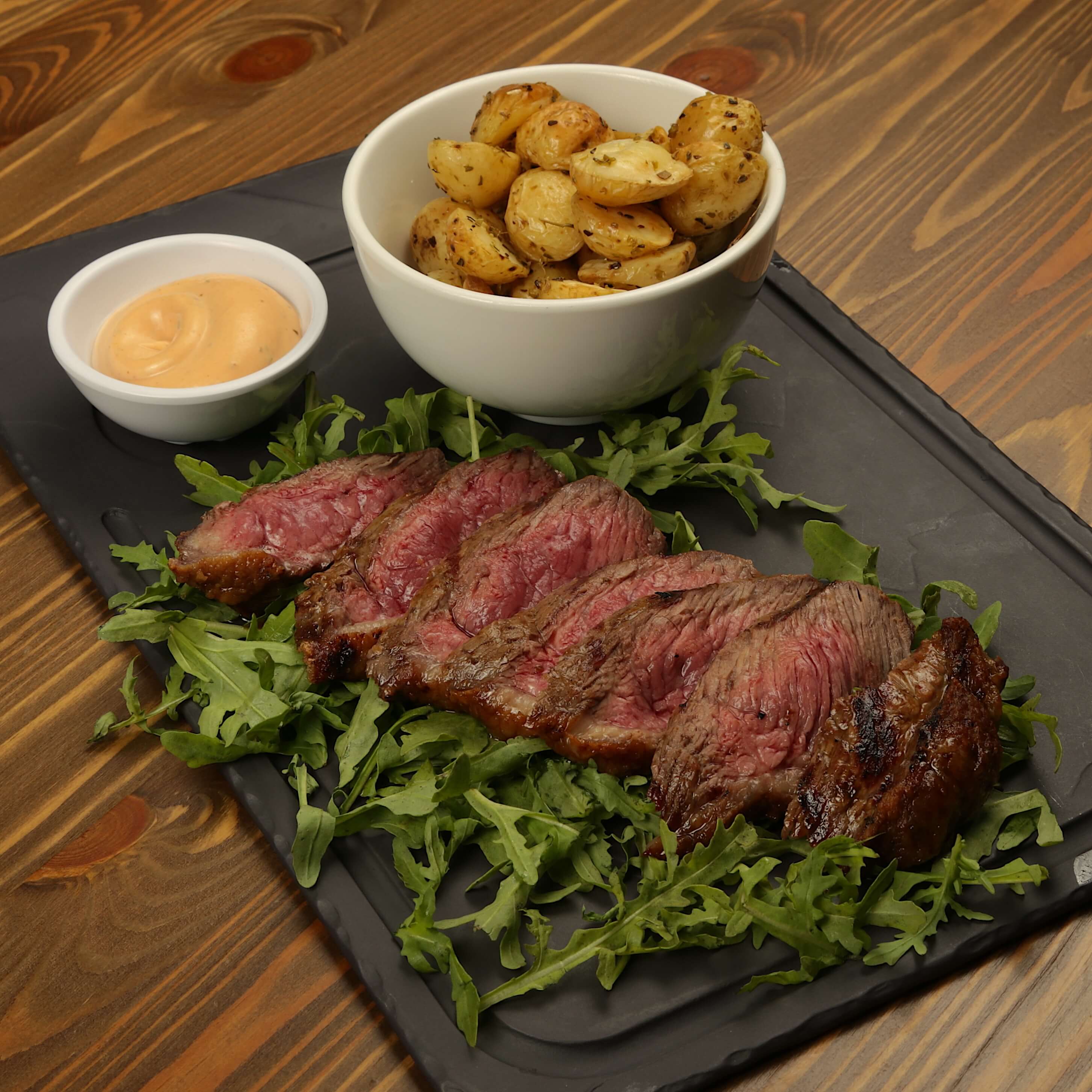 Picanha Steak - Old Wild West | Delivery in Monaco