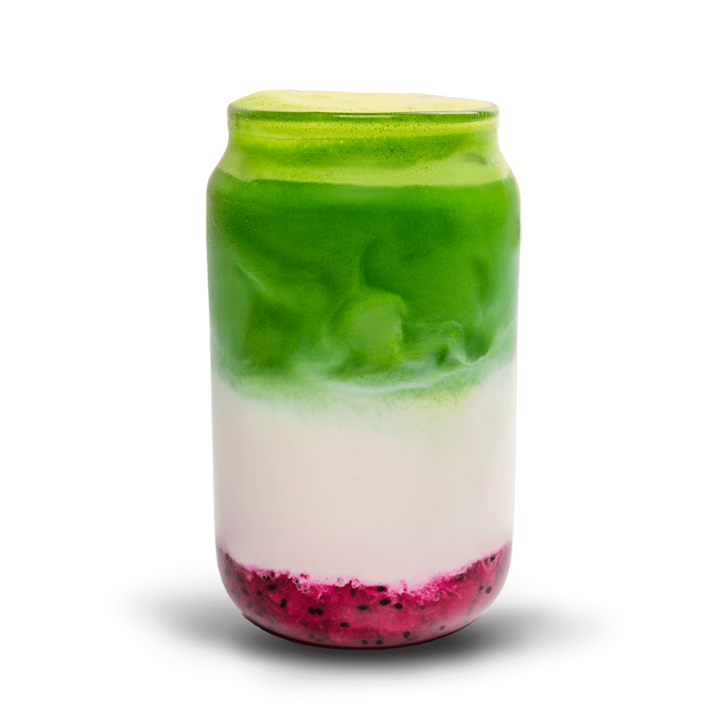 Pink Matcha - Supermatcha