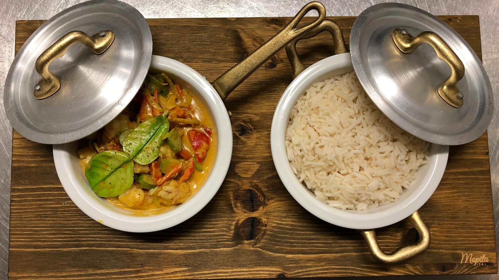 Piri Piri Picante - Mr Val by Il Calcio | Diverse Cuisine Delivery in Monaco, Cap-d'Ail & Beausoleil
