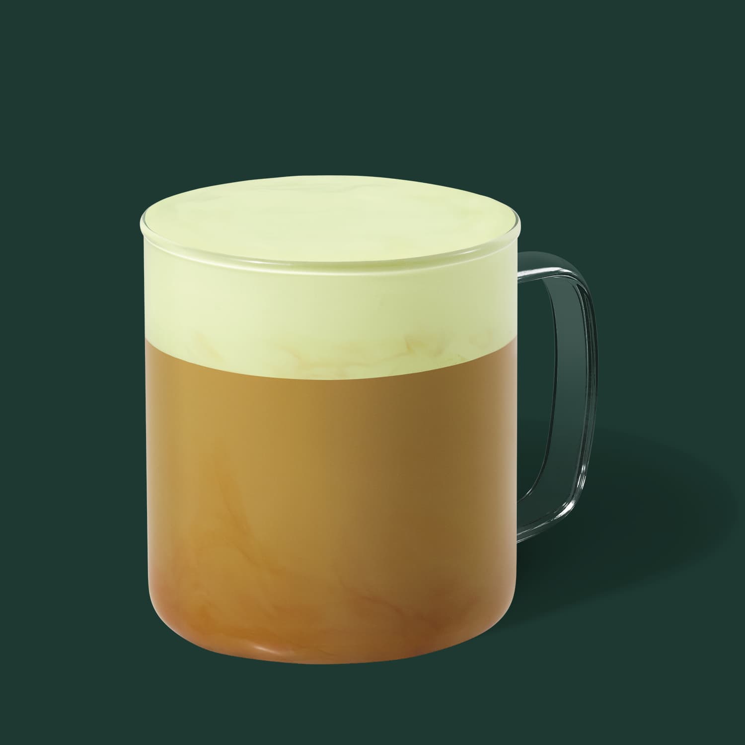 Pistachio Latte  - Starbucks  | Delivery in Monaco