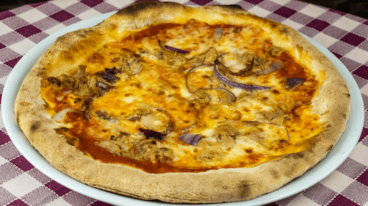 Pizza Amore Mio - Neptune - Amore Mio | Sandwiches & Salads Delivery in Monaco, Cap-d'Ail & Beausoleil