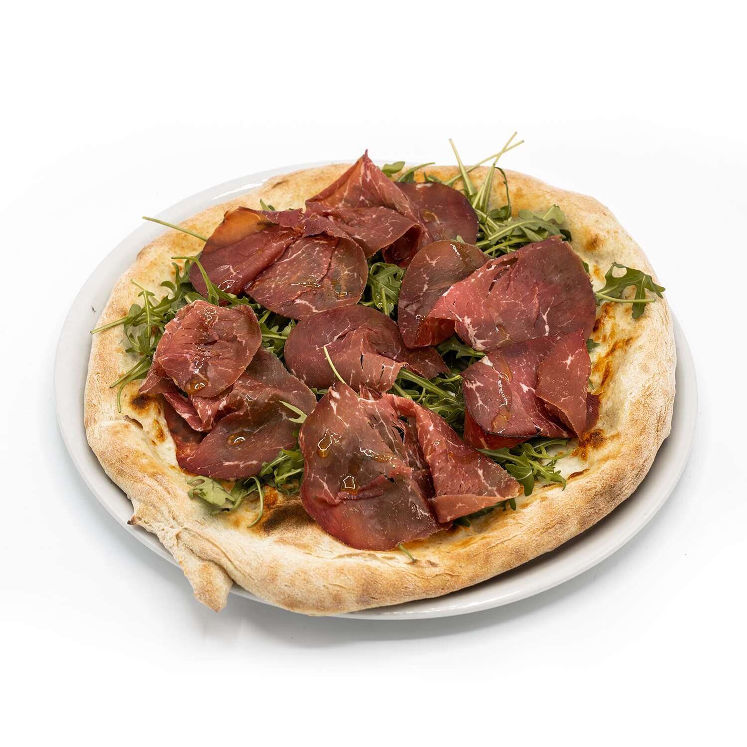 Pizza Bella Vita - Bella Vita | Italian & French Cuisine Delivery in Monaco, Cap-d'Ail & Beausoleil