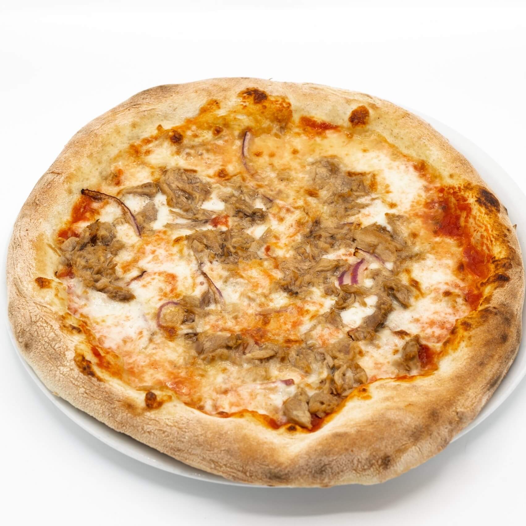 Pizza Neptune - Bella Vita | Italian & French Cuisine Delivery in Monaco, Cap-d'Ail & Beausoleil