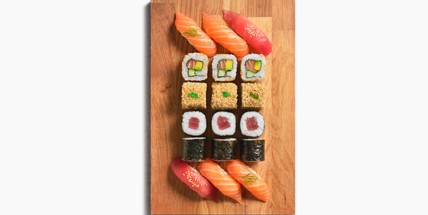 Planet Business - Planet Sushi | Sushi & Japanese Food Delivery in Monaco, Cap-d'Ail & Beausoleil