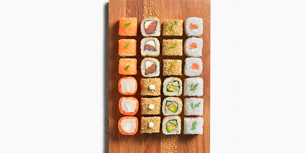 Planet Max - Planet Sushi | Sushi & Japanese Food Delivery in Monaco, Cap-d'Ail & Beausoleil