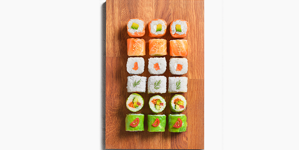 Planet fresh - Planet Sushi | Sushi & Japanese Food Delivery in Monaco, Cap-d'Ail & Beausoleil