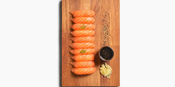 Planet sushi salmon - Planet Sushi | Sushi & Japanese Food Delivery in Monaco, Cap-d'Ail & Beausoleil