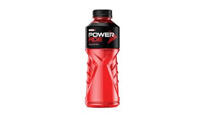 Powerade Rouge