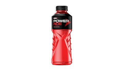 Powerade Red