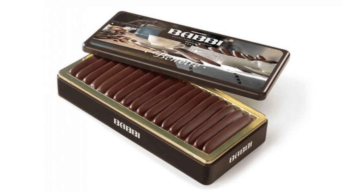 Praline Chocolate filled with Hazelnuts - Maison del Gusto delivery in Monaco | Mr. Room Service