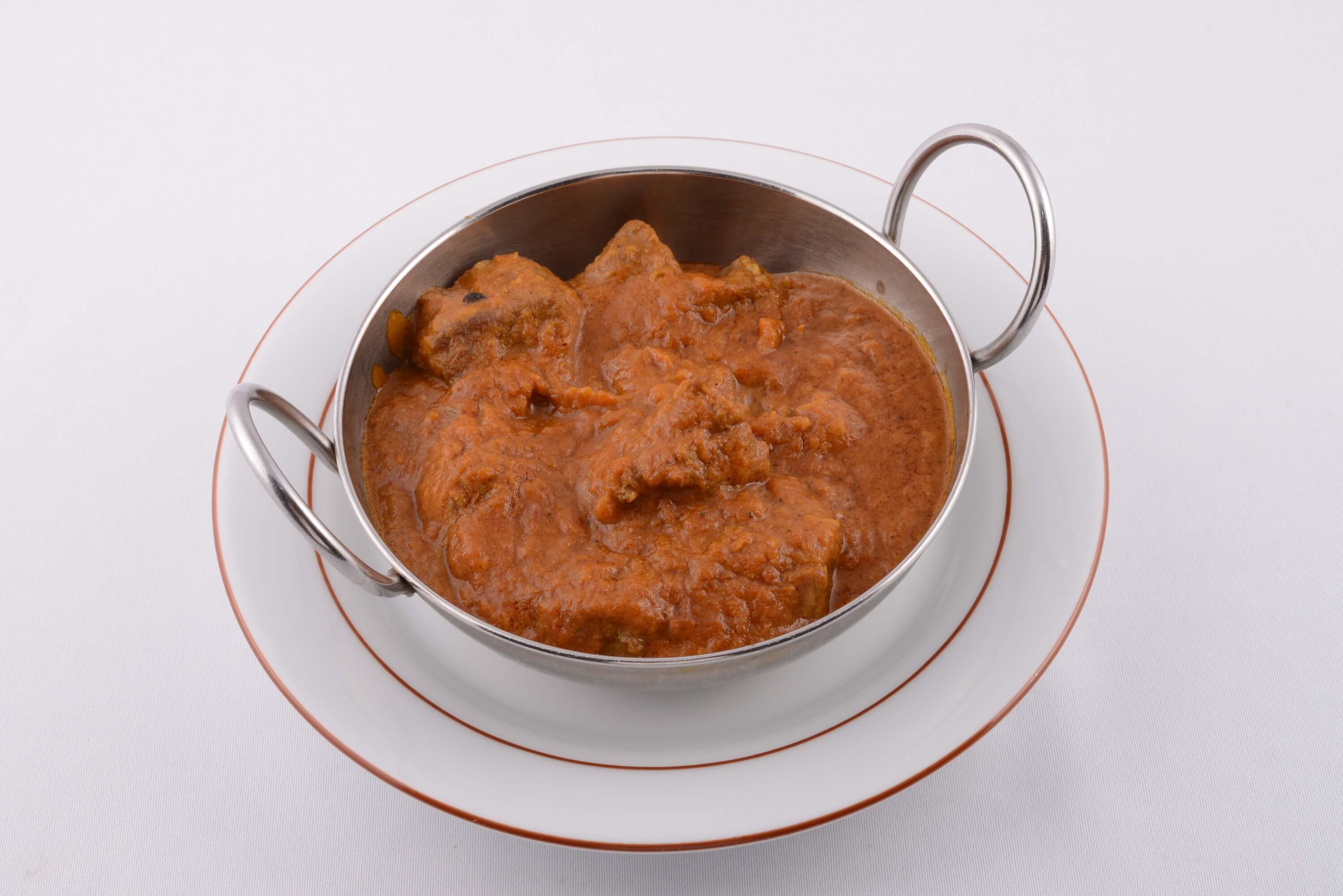 Prawn Madras - Indian | Authentic Indian Cuisine Delivery in Monaco