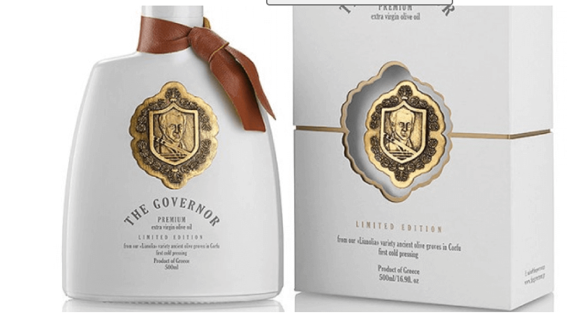 Premium Unfiltered Extra virgin Olive Oil - Maison del Gusto delivery in Monaco | Mr. Room Service