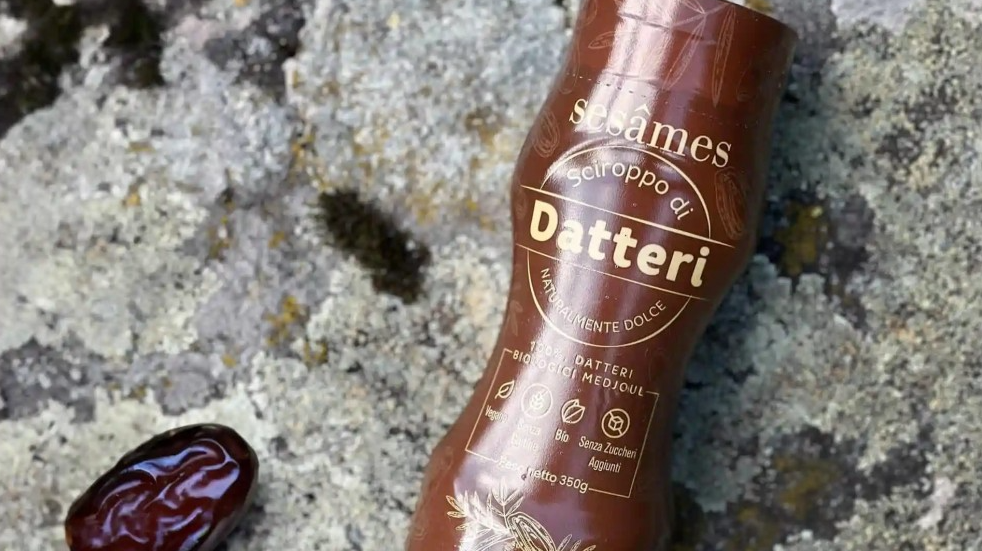 Prenium Date Syrup - Maison del Gusto delivery in Monaco | Mr. Room Service