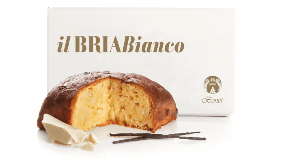 Bria Bianco - Maison del Gusto delivery in Monaco | Mr. Room Service