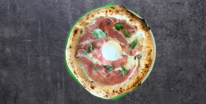 MonteCarlo - La Reginella | Italian Restaurant Delivery in Monaco