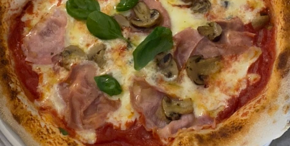 Principessa - Sorrento | Neapolitan Cuisine Delivery in Monaco