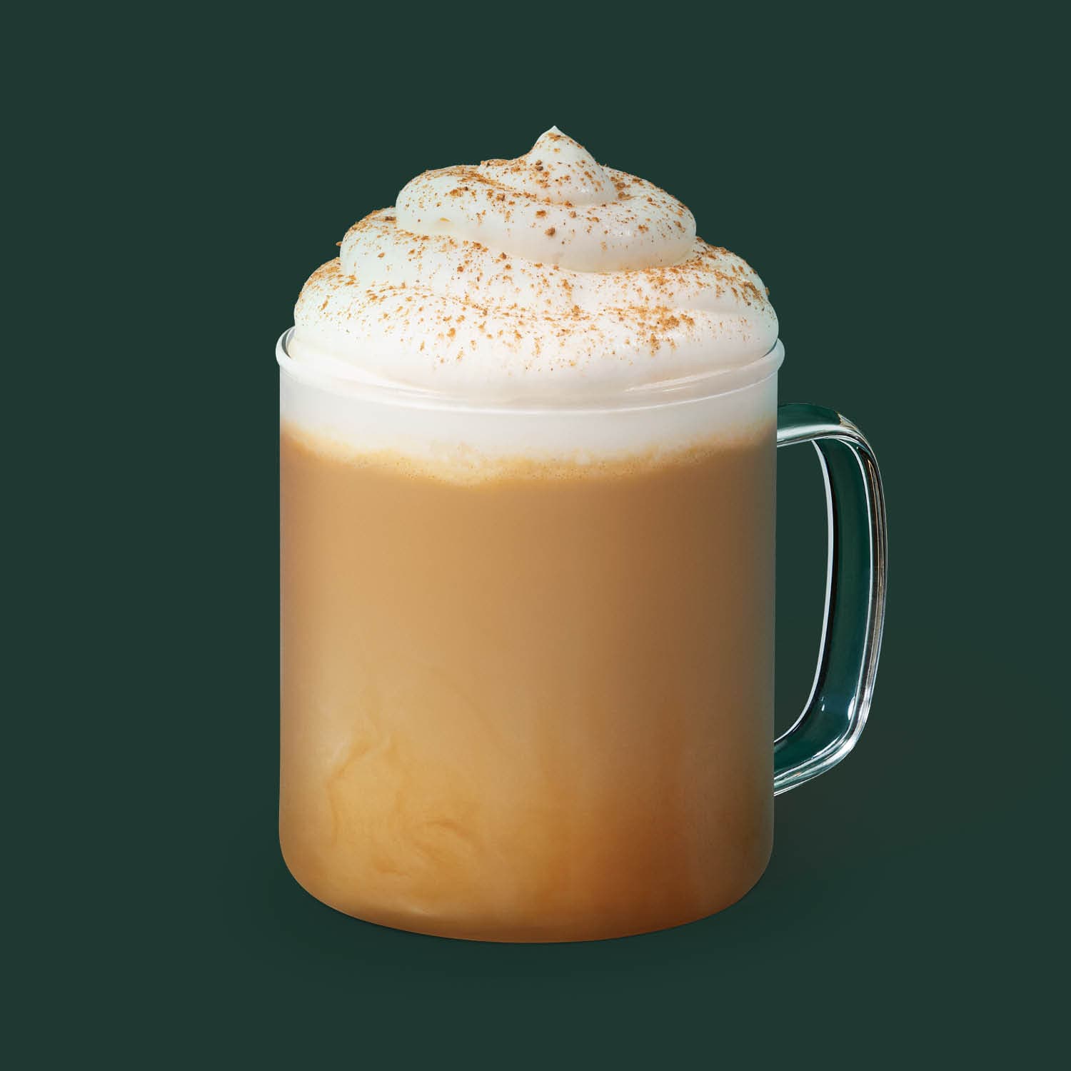 Pumpkin Spice Latte - Starbucks  | Delivery in Monaco