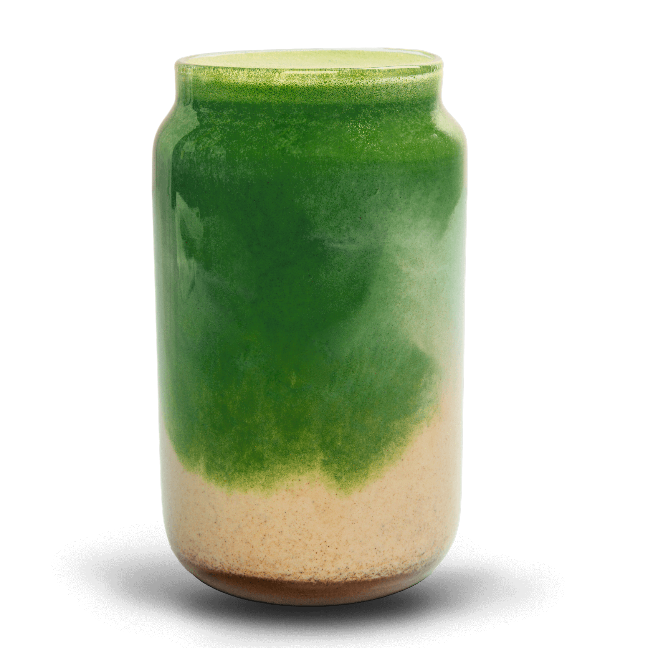 Pumpkin Spice Matcha - Supermatcha