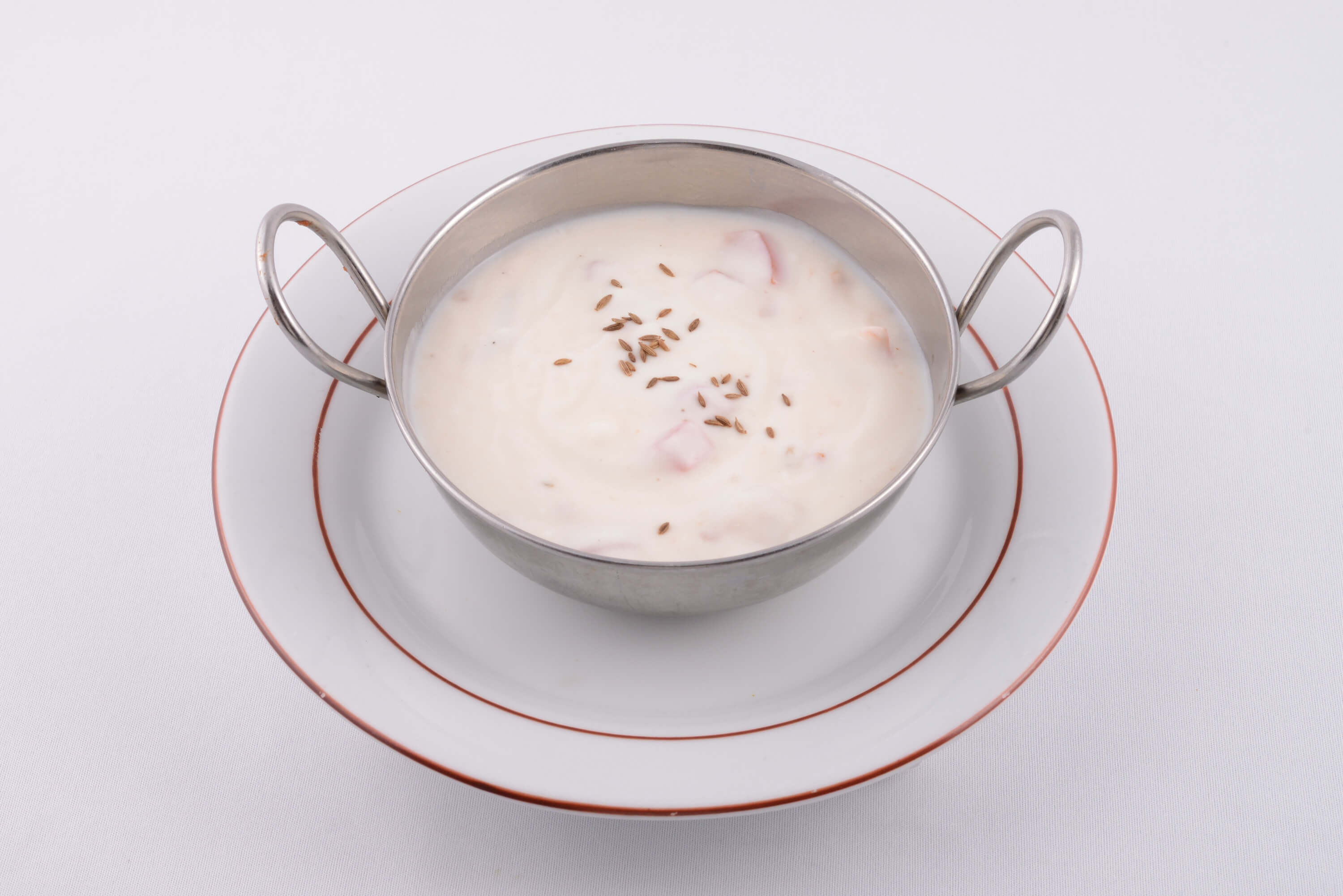 Raïta - Indian | Authentic Indian Cuisine Delivery in Monaco