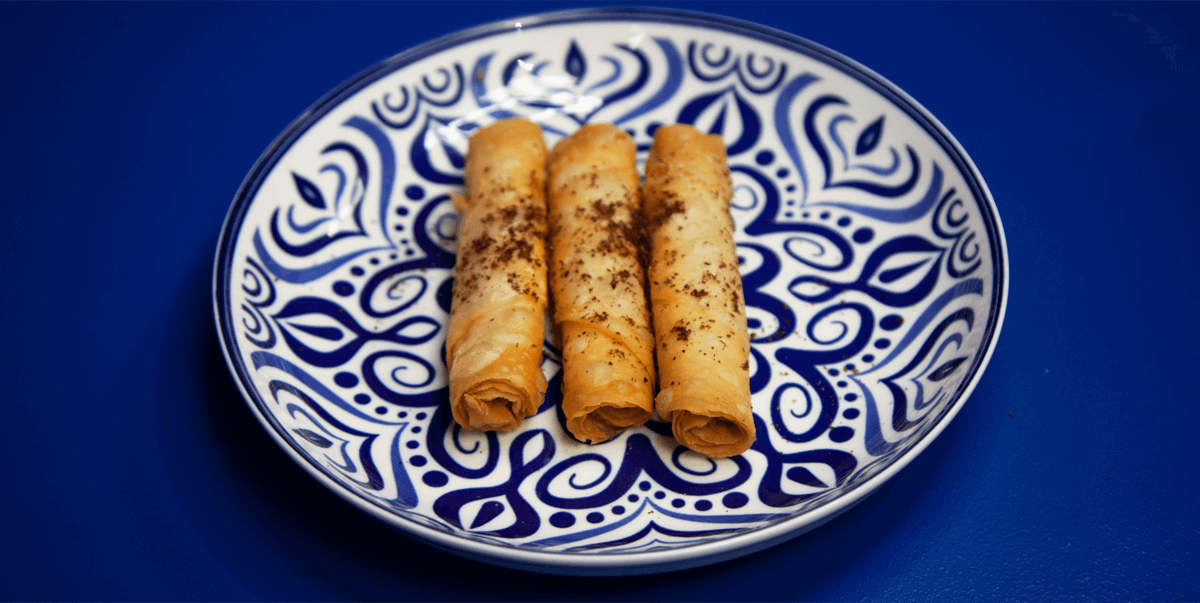 Rakakat 3pcs - Mezze Deli | Lebanese Food Delivery in Monaco, Cap-d'Ail & Beausoleil