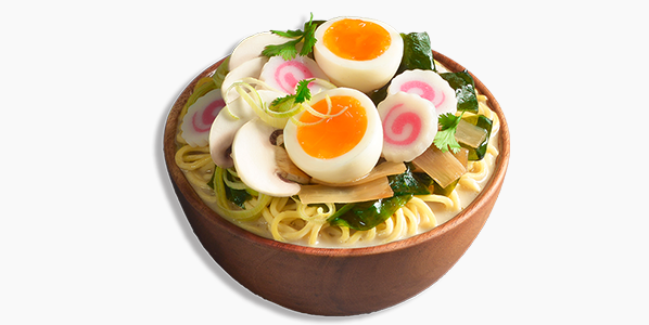 Ramen Naruto - Planet Sushi | Sushi & Japanese Food Delivery in Monaco, Cap-d'Ail & Beausoleil