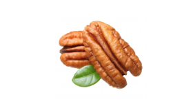 Raw Pecan Nuts - 500gr - Maison del Gusto delivery in Monaco | Mr. Room Service