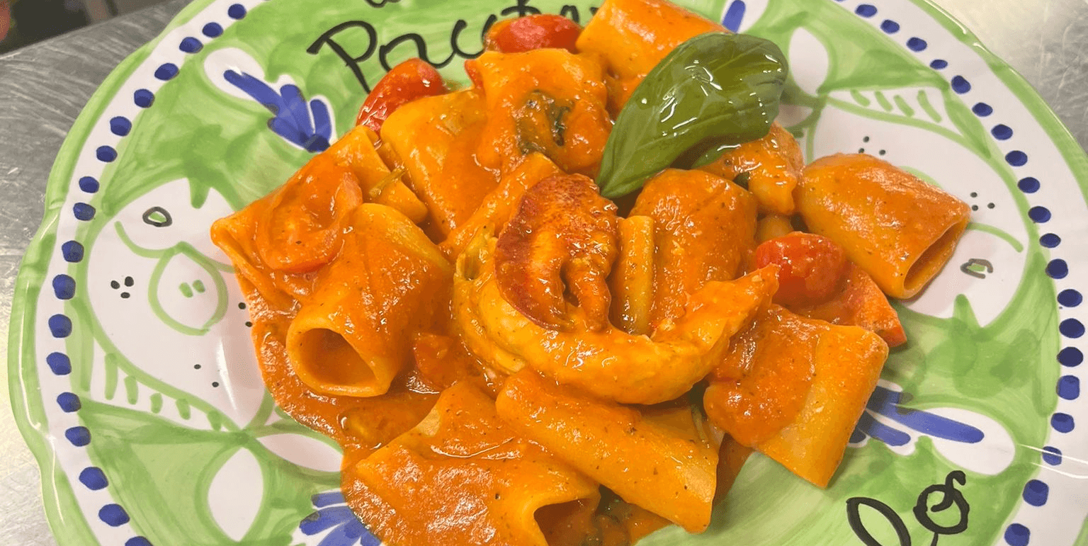 Re Pacchero - Il Pacchero | Authentic Italian Cuisine Delivery in Monaco