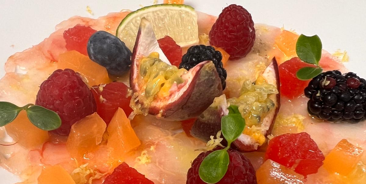 Re di Mazara - Il Pacchero | Authentic Italian Cuisine Delivery in Monaco