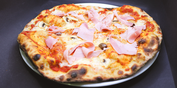 Regina - Food Gang | Pizza, Chicken Wings & Brownies Delivery in Monaco, Cap-d'Ail & Beausoleil