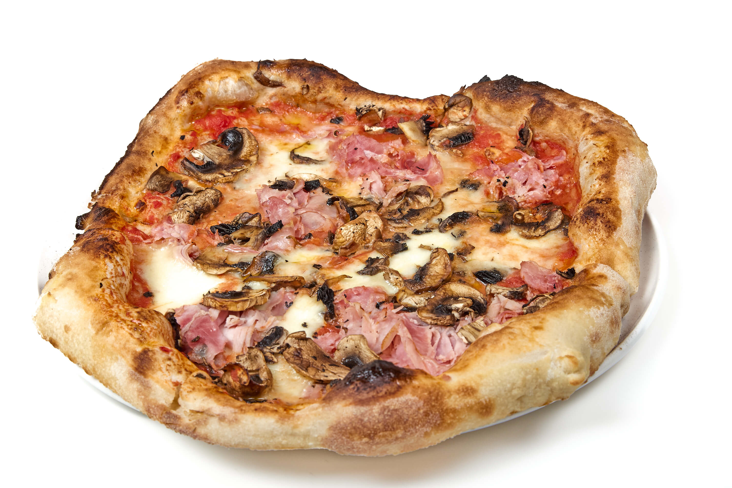 Regina - La Saliere | Italian & Mediterranean Food Delivery in Monaco, Cap-d'Ail