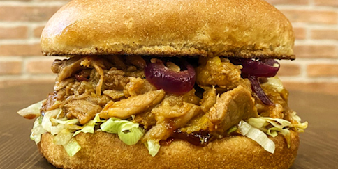 Ribs Burger - Old Wild West | Livraison à Monaco