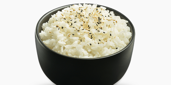 Rice - Planet Sushi | Sushi & Japanese Food Delivery in Monaco, Cap-d'Ail & Beausoleil