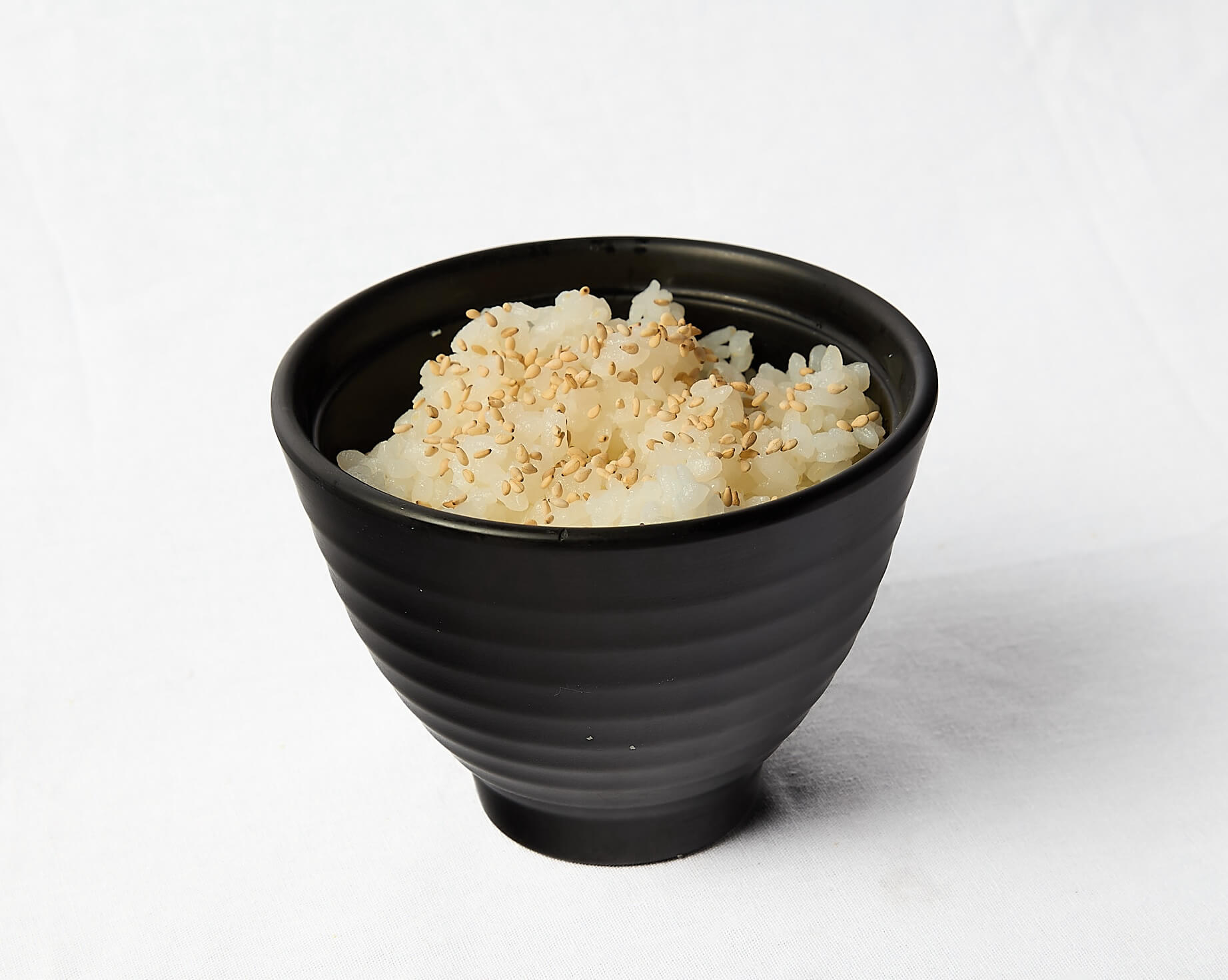 Rice - CapoSushi | Sushi & Japanese Food Delivery in Monaco