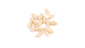 Rifai's Pine Nuts Raw Extra - 700gr - Maison del Gusto delivery in Monaco | Mr. Room Service