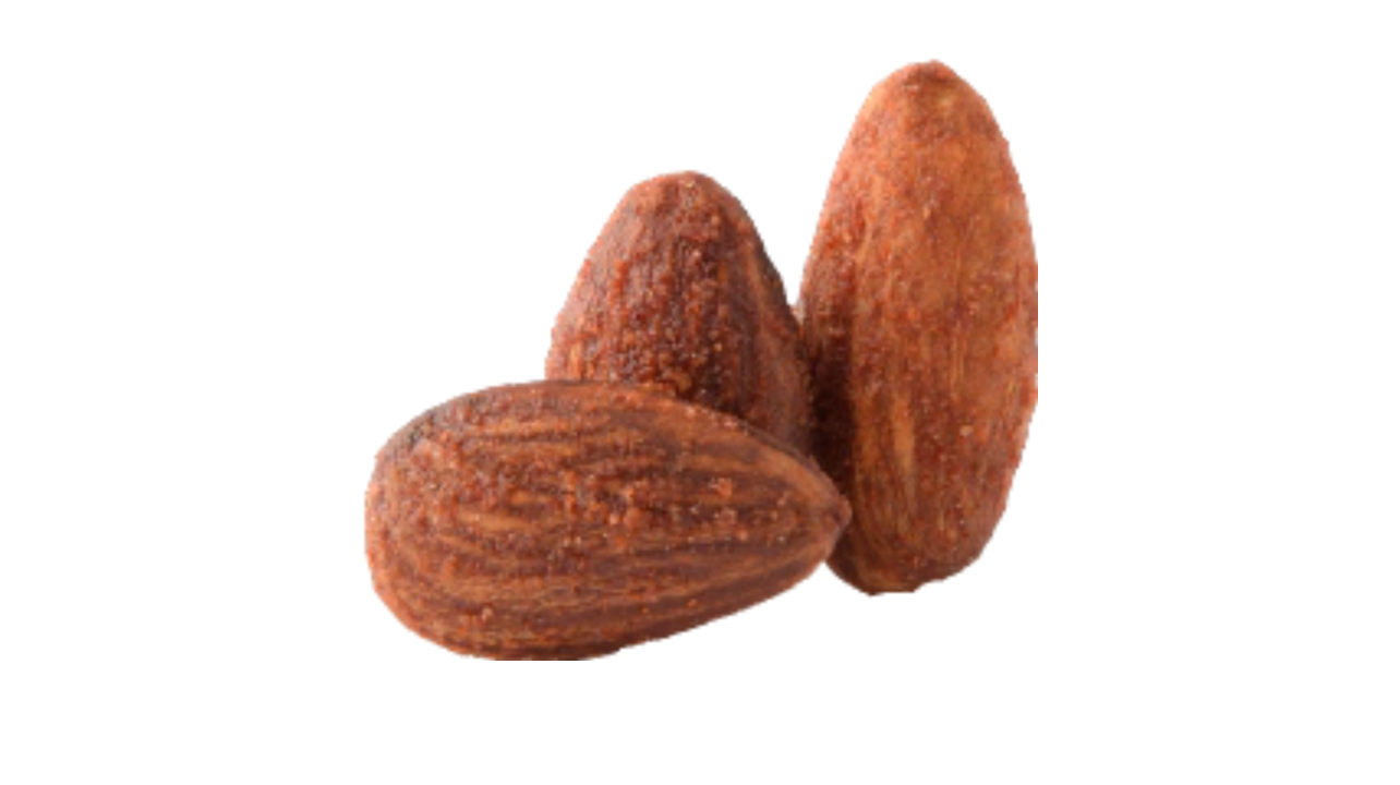 Rifai's Premium Almonds Smoked - 250gr - Maison del Gusto delivery in Monaco | Mr. Room Service