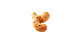 Rifai's Premium Cashew roasted with Truffle - 500gr - Maison del Gusto delivery in Monaco | Mr. Room Service