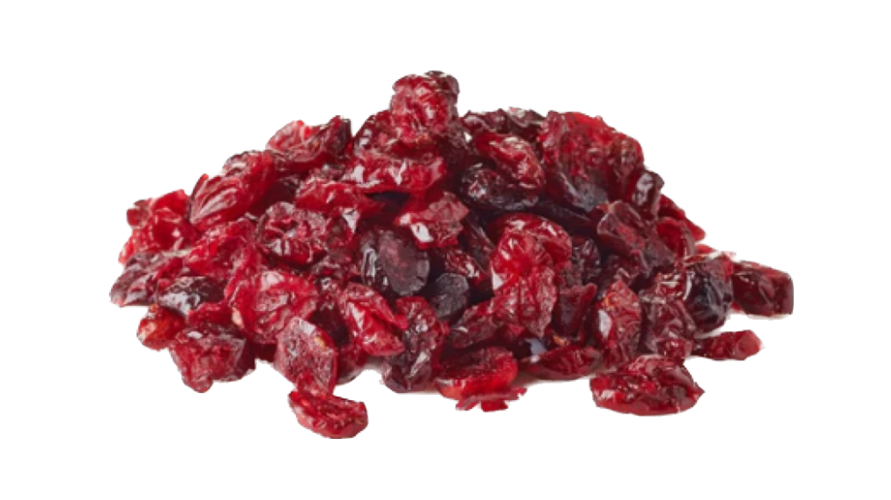 Rifai's Premium Dried Cranberries - 300gr - Maison del Gusto delivery in Monaco | Mr. Room Service