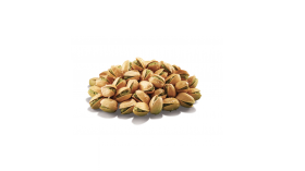 Rifai's Premium Grilled Pistachios with Sea Salt - 500gr - Maison del Gusto delivery in Monaco | Mr. Room Service