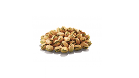 Rifai's Premium Grilled Pistachios with Sea Salt - 500gr